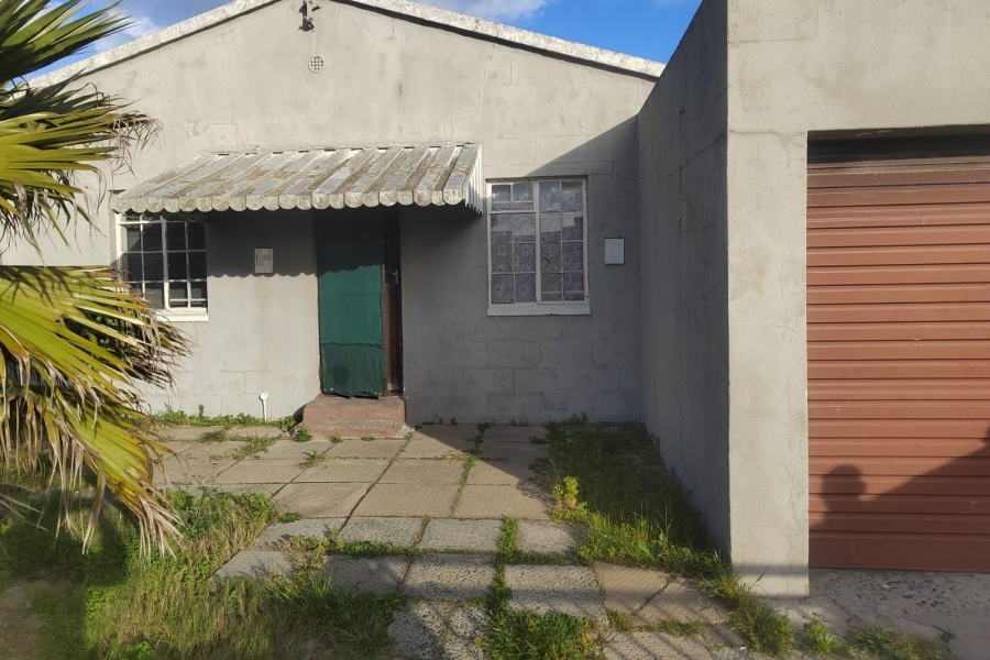 3 Bedroom Property for Sale in Eastridge Western Cape